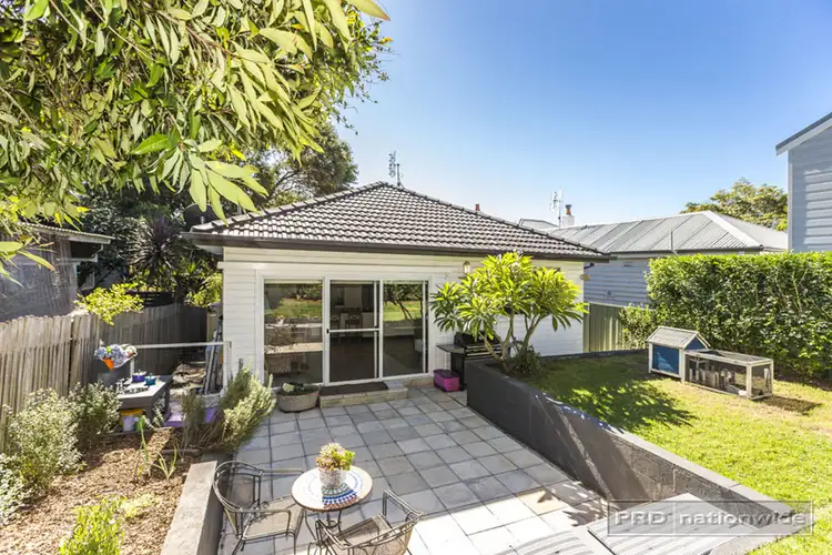 Second view of Homely house listing, 24 Clarence Road, New Lambton NSW 2305
