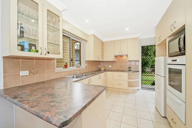 Second view of Homely house listing, 12 Corang Crescent, Ferny Hills QLD 4055