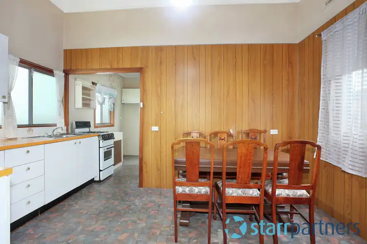 Third view of Homely house listing, 16 Sheffield St, Auburn NSW 2144