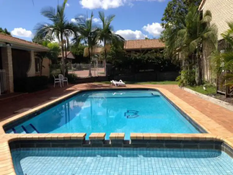 Fourth view of Homely house listing, 60/15 Magellan, Springwood QLD 4127