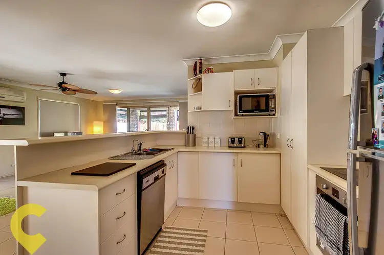 Sixth view of Homely house listing, 10 Parkside Drive, Springfield QLD 4300