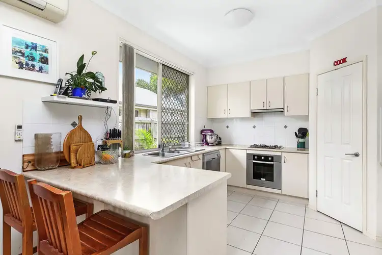 Second view of Homely house listing, 26 Echidna Parade, North Lakes QLD 4509