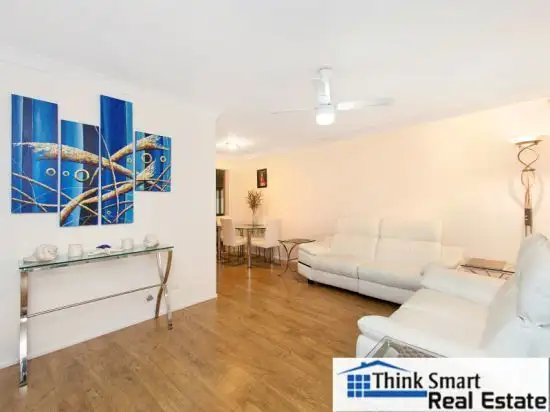 Second view of Homely house listing, 27 Aminta Crescent, Hassall Grove NSW 2761