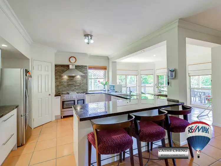 Fifth view of Homely house listing, 8 Darling Close, Calamvale QLD 4116