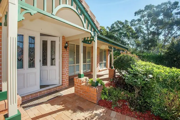 106 Michelangelo Crescent, Mackenzie QLD 4156