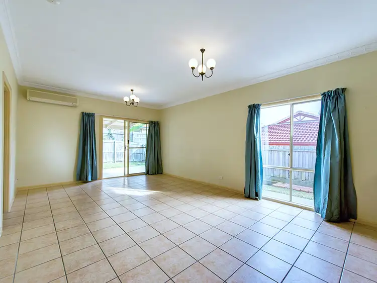 Sixth view of Homely house listing, 5 Harvard Place, Forest Lake QLD 4078
