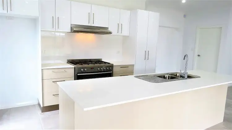 Third view of Homely house listing, 14 Warrigal Street, Gregory Hills NSW 2557