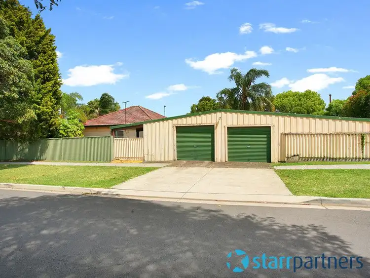 Fourth view of Homely house listing, 57 Albert Road, Auburn NSW 2144