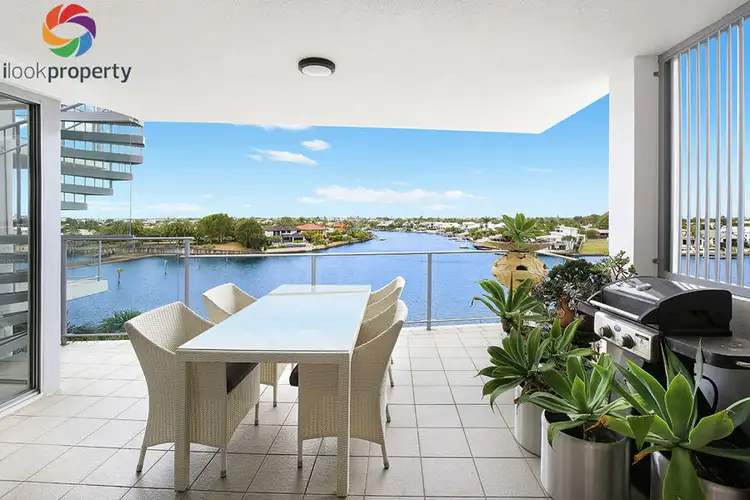 48/51 Grand Parade, Parrearra QLD 4575