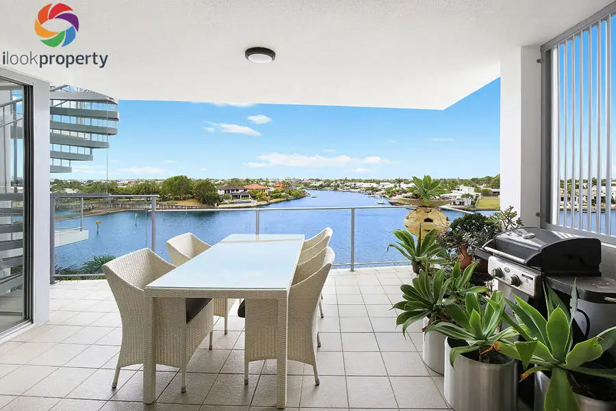 Main view of Homely apartment listing, 48/51 Grand Parade, Parrearra QLD 4575