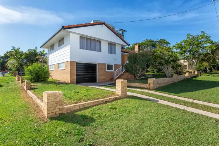 Main view of Homely house listing, 2A ELLA STREET, Redcliffe QLD 4020