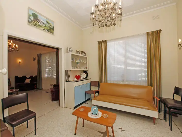 Fifth view of Homely house listing, 11 Canberra Street, Brunswick VIC 3056