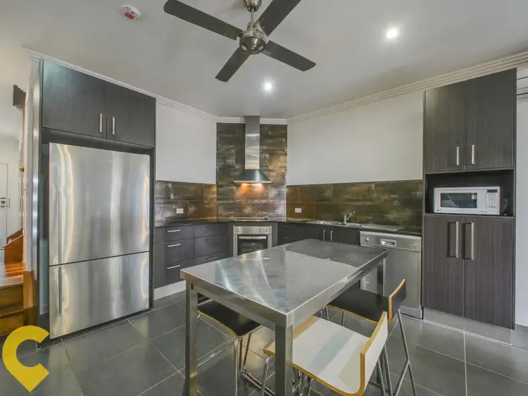 95 Glenalva Terrace, Enoggera QLD 4051