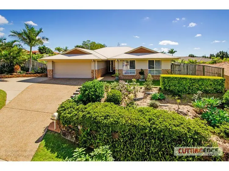 50 Catchlove St, Maudsland QLD 4210