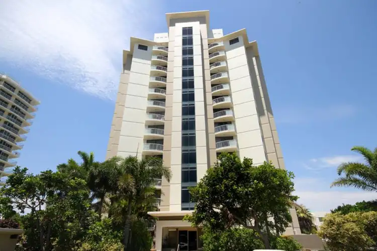 Fifth view of Homely unit listing, 97/53 Sixth Avenue, Maroochydore QLD 4558