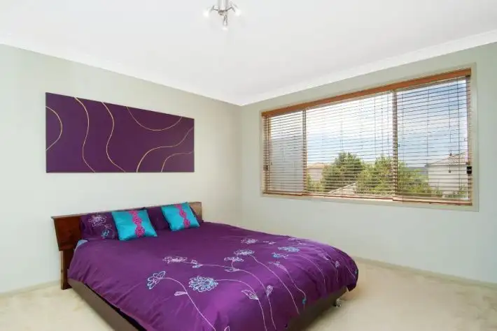 Fifth view of Homely house listing, 17 Keirle Rd, Kellyville Ridge NSW 2155
