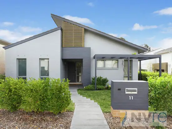 11 Henricks Avenue, Newington NSW 2127