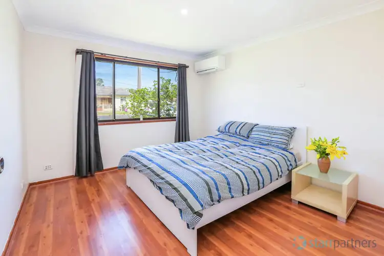 Fifth view of Homely house listing, 6 Nelson Street, Mount Druitt NSW 2770