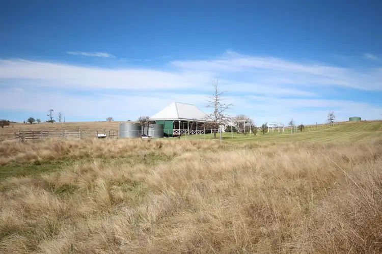 Third view of Homely house listing, 11811B Bruxner Highway, Tenterfield NSW 2372