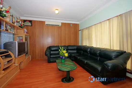 Second view of Homely house listing, 17 McMillan Street, Yagoona NSW 2199