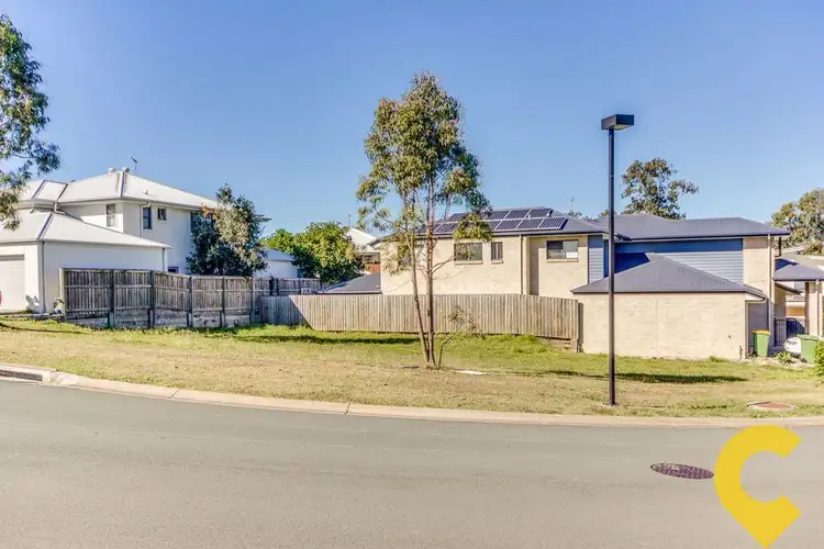 Sixth view of Homely land listing, 36 Long Island Drive, Windaroo QLD 4207