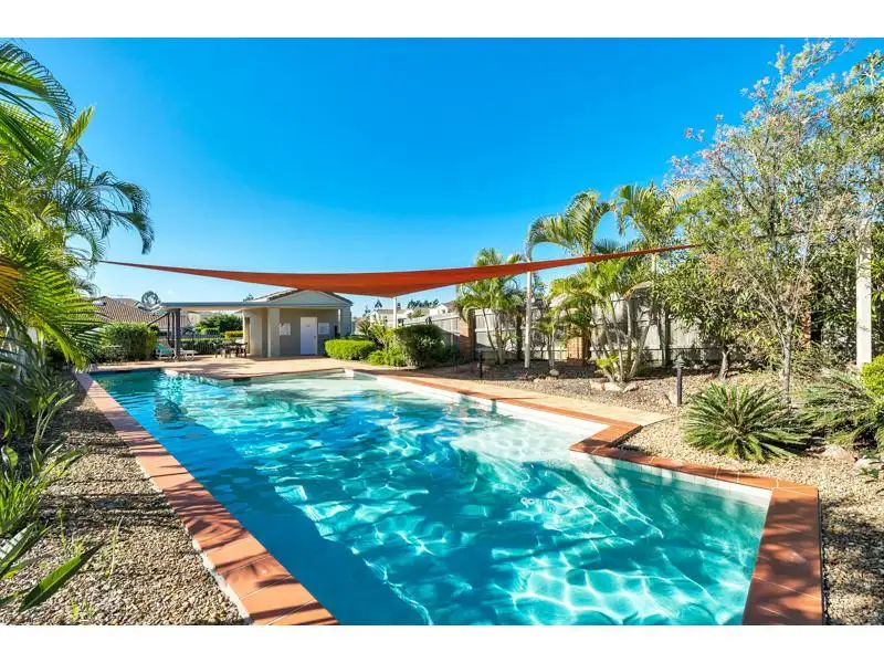 Main view of Homely townhouse listing, 53/9 Amazons Place, Sinnamon Park QLD 4073