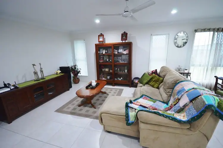 Seventh view of Homely house listing, 97 Kenny's Road, Marian QLD 4753