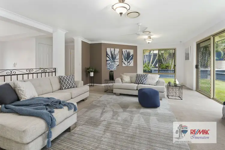 25 Burnside Crescent, Westlake QLD 4074