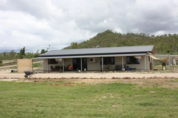 Fifth view of Homely rural property listing, Address available on request