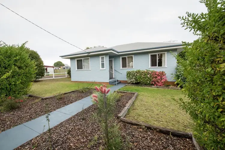 13 Farquharson Street, Harristown QLD 4350