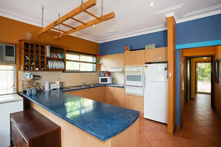 Second view of Homely house listing, 21 Bellwood Drive, Nambucca Heads NSW 2448