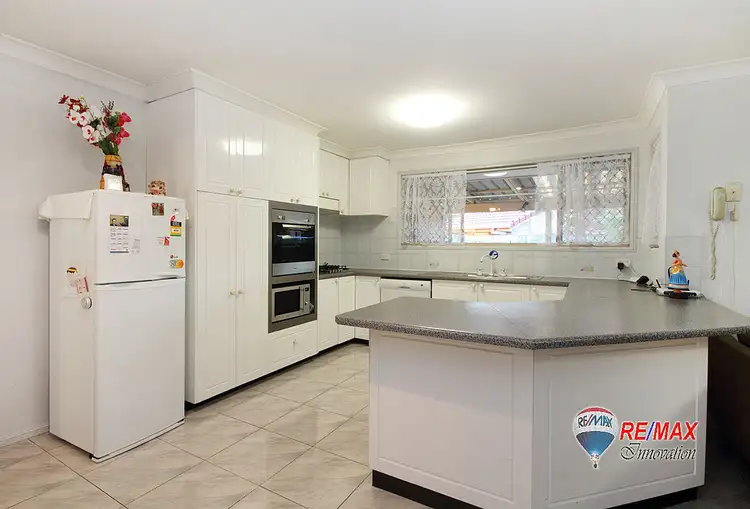 Fifth view of Homely house listing, 78 Glen Ross Road, Sinnamon Park QLD 4073