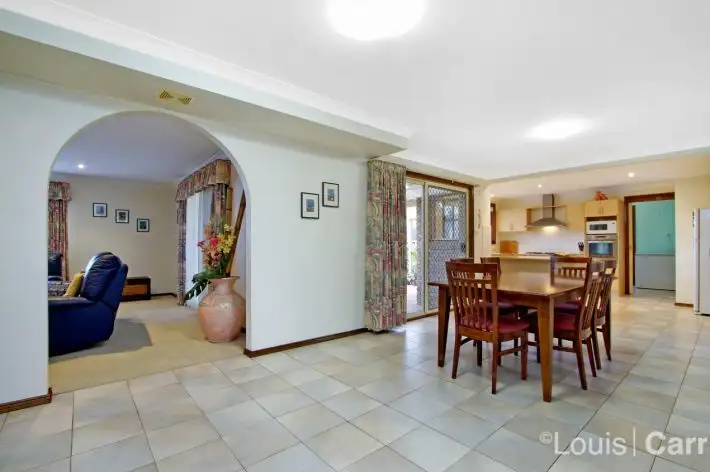 Sixth view of Homely house listing, 22 Woodgrove Avenue, Cherrybrook NSW 2126