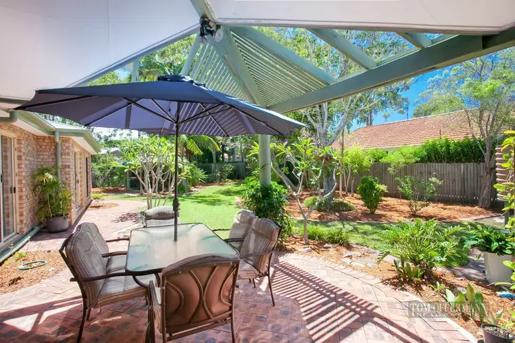 Fourth view of Homely house listing, 40 Seacove Court, Noosa Waters QLD 4566