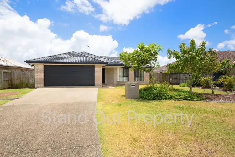 Main view of Homely house listing, 30 Sandheath Place, Ningi QLD 4511