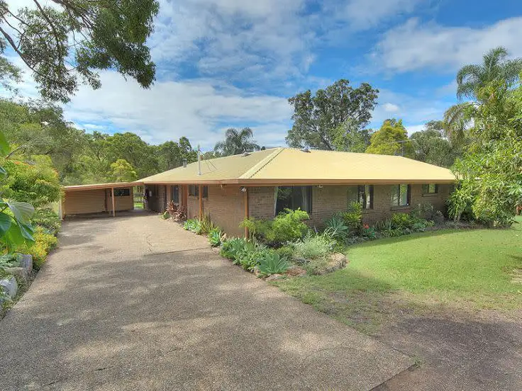 Sixth view of Homely house listing, 46 HARRIS STREET, Bellbird Park QLD 4300