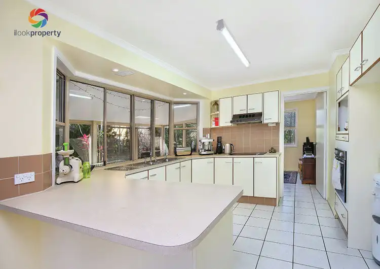 Third view of Homely house listing, 6 Mimba Place, Wurtulla QLD 4575