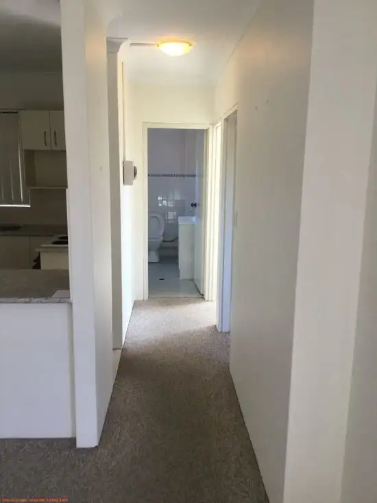 Fifth view of Homely unit listing, 10/1 Weatherly Close, Nelson Bay NSW 2315