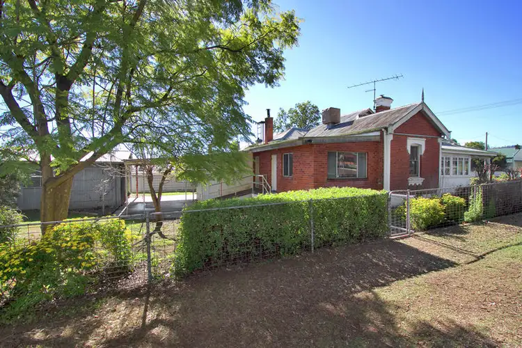 Second view of Homely house listing, 91 Denison Street, Tamworth NSW 2340
