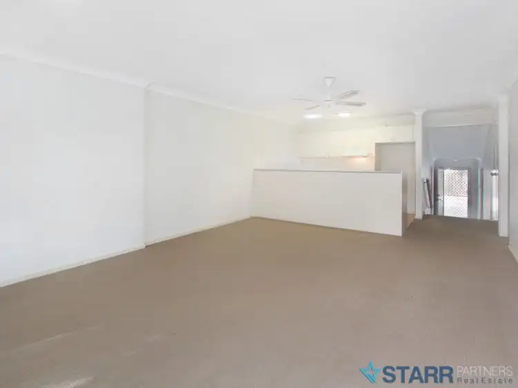 Second view of Homely villa listing, 4/37 Binalong Road, Pendle Hill NSW 2145