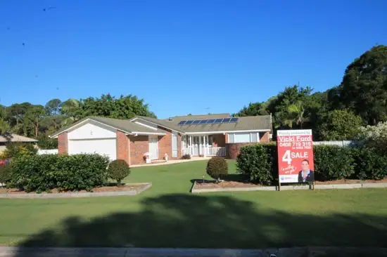 138 Relesah Drive, Ningi QLD 4511