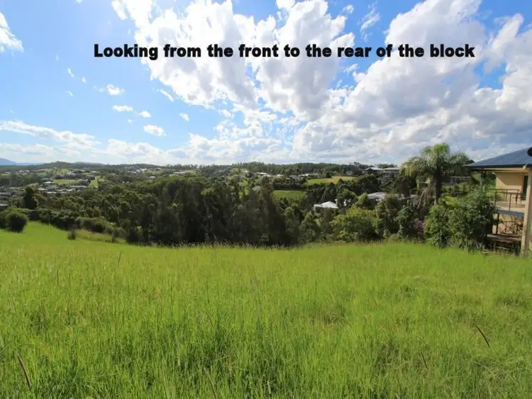 Second view of Homely land listing, 29 Coastal View Drive, Tallwoods Village NSW 2430