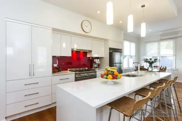 Second view of Homely house listing, 33 Harle Street, Hamilton South NSW 2303
