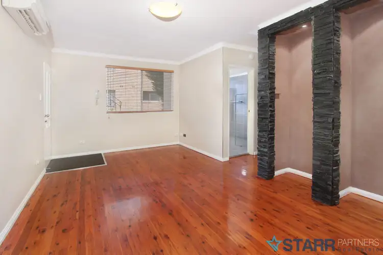 Second view of Homely house listing, 5/6 Putland Street, St Marys NSW 2760
