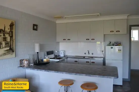 Third view of Homely house listing, 2/17 Marriott St, South West Rocks NSW 2431