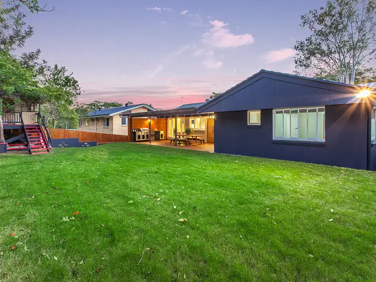 Main view of Homely house listing, 11 Kewarra Street, Kenmore QLD 4069