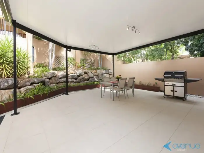 Fourth view of Homely townhouse listing, 1/105 Oldfield Road, Sinnamon Park QLD 4073
