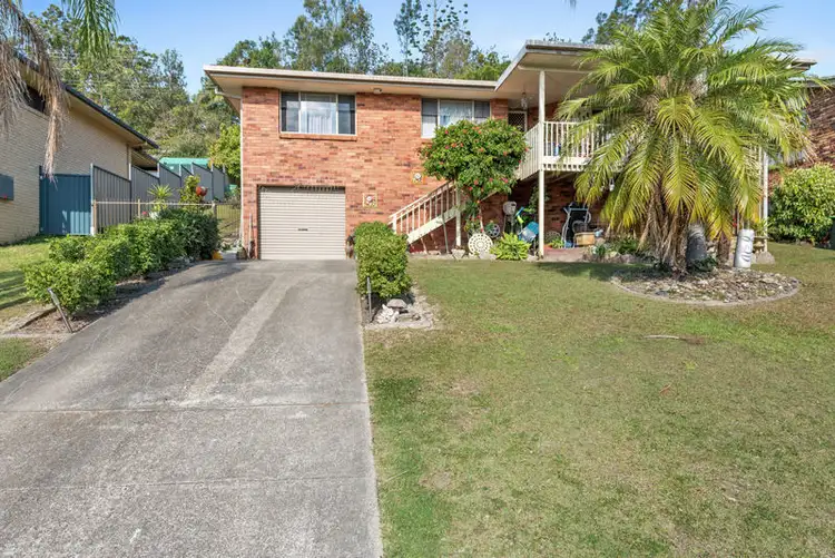 81 Rosedale Drive, Urunga NSW 2455