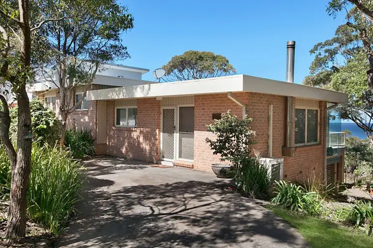 Second view of Homely house listing, 125 Oceano St, Copacabana NSW 2251
