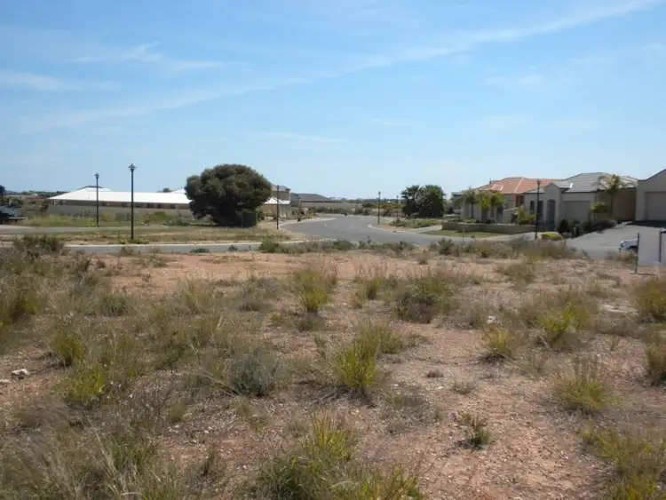 Third view of Homely land listing, Lot 202 Falie Avenue, Wallaroo SA 5556
